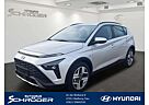 Hyundai Bayon 1.0 T-Gdi, Klima, Sitzheizung, Navi,
