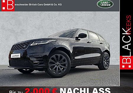 Land Rover Range Rover Velar D300 R-Dynamic SE