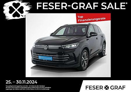 VW Tiguan Volkswagen 2.0 TDI DSG Elegance AHK Pano Navi ACC