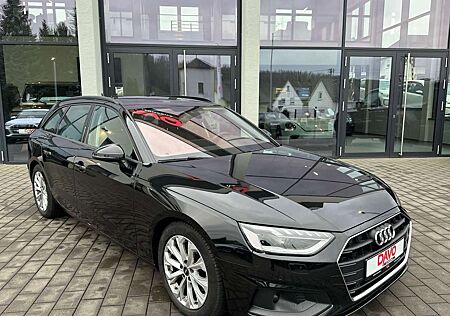 Audi A4 Avant 35 TDI sport S-tronic/Pano/Matrix/R-Kam