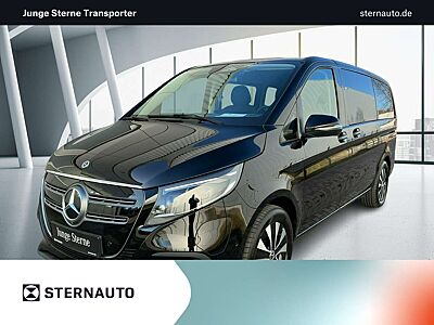 Mercedes-Benz EQV 250 EQV 250 Lang Navi/Distronic/Kamera/Multibeam