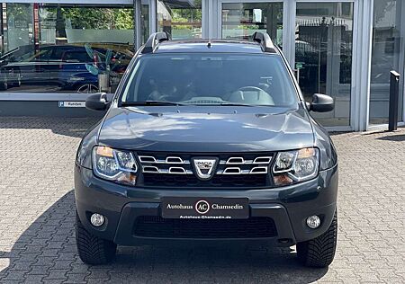 Dacia Duster I Laureate 4x2