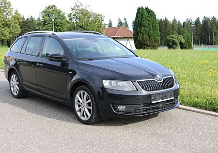 Skoda Octavia Combi Joy DSG