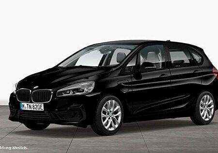 BMW 225 xe Active Tourer*Navi*LED*Aut.*Sportsitze*Parkassi