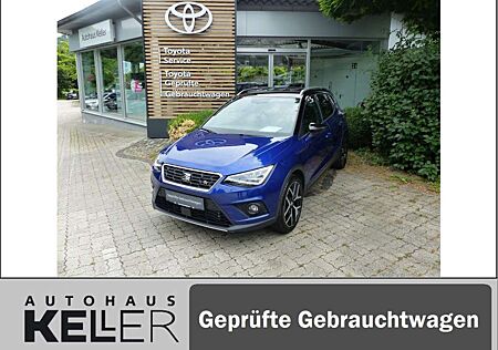 Seat Arona 1.0 TSI OPF FR