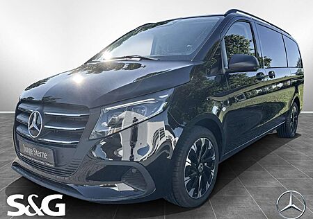 Mercedes-Benz Vito 119 CDI Tourer SELECT Lang Totwink+Sitzhzg
