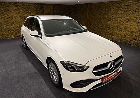 Mercedes-Benz C 200 T d Finanzierung möglich