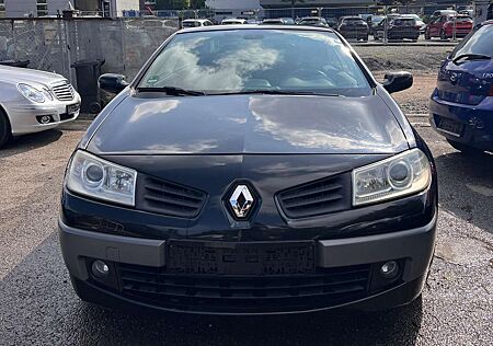 Renault Megane Dynamique