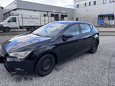 SEAT Leon Leon  5-Türer 1.2 TSI Start