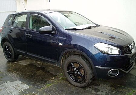 Nissan Qashqai 2.0 4 x acenta