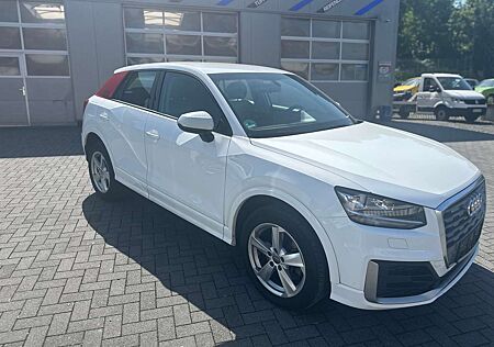 Audi Q2 quattro sport