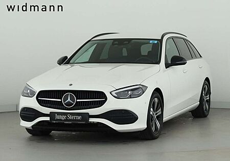 Mercedes-Benz C 220 d 4M T *Avantgarde*Standh*Navi*Distronic**