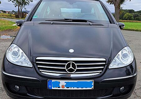 Mercedes-Benz A 160 CDI Avantgarde