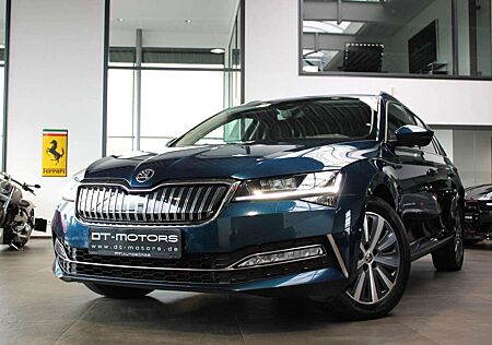 Skoda Superb COMBI IV 1.4 TSI & HYBRID STYLE & EXTRA`S
