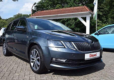 Skoda Octavia 2,0 TDI DSG Soleil Navi*LED*PDC+Kam*ACC