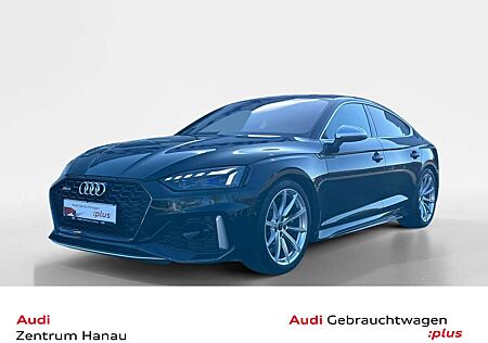 Audi RS5 *MATRIX*RS-ABGAS*B&O*S-SITZE PLUS
