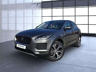 Jaguar E-Pace P300 AWD SE