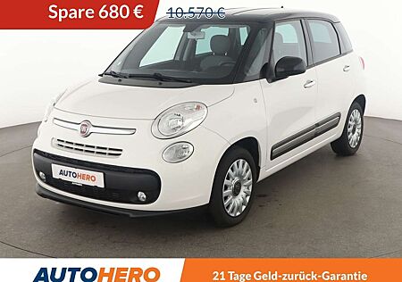 Fiat 500L gebraucht kaufen Fiat 500L 1.4 Turbo Pop Star *TEMPO*PDC*KLIMA*