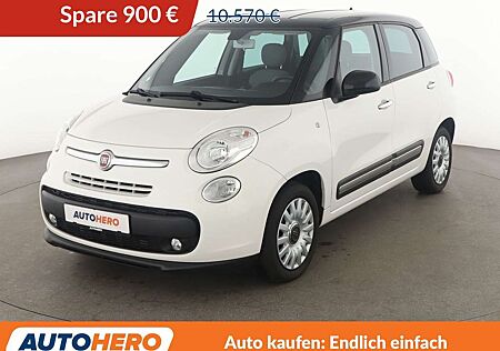 Fiat 500L 1.4 Turbo Pop Star *TEMPO*PDC*KLIMA*