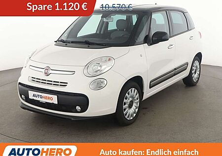 Fiat 500L 1.4 Turbo Pop Star *TEMPO*PDC*KLIMA*