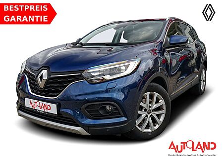 Renault Kadjar 1.3 TCE Navi Kamera Sitzheizung Tempomat