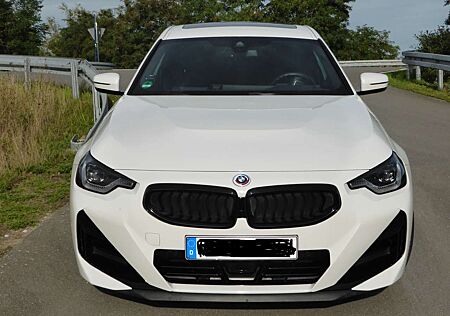 BMW 230i 230 2er Coupe Coupe Aut. M Sport