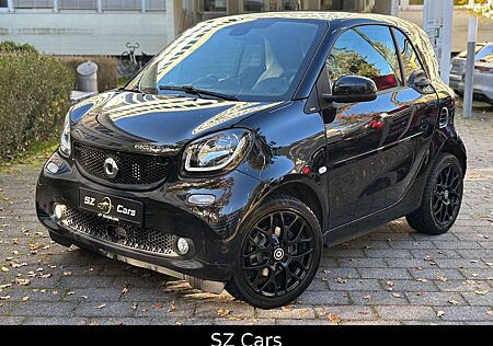 Smart ForTwo coupe electric drive/EQ*Prime*Pano*Leder*