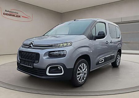 Citroën Berlingo Citroen MPV Feel M,Klima,Tempomat,R.Kamera,PDC
