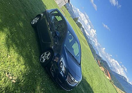 Opel Meriva Innovation