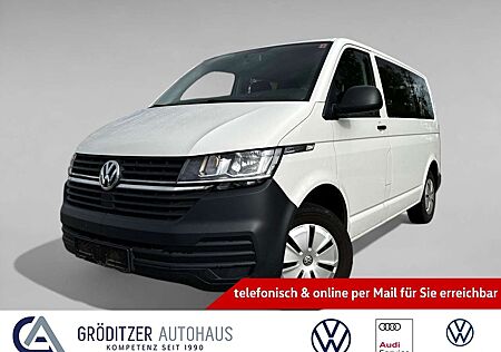 VW T6 Caravelle Volkswagen T6.1 Caravelle 2,0 TDI Trendline 9 Sitze