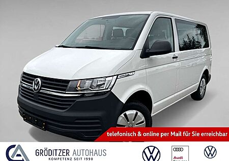 VW T6 Caravelle gebraucht kaufen VW T6 Caravelle Volkswagen T6.1 Caravelle 2,0 TDI Trendline 9 Sitze