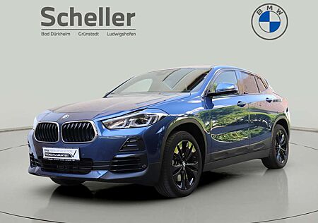 BMW X2 sDrive20i Advantage Plus Navi LED Head-Up
