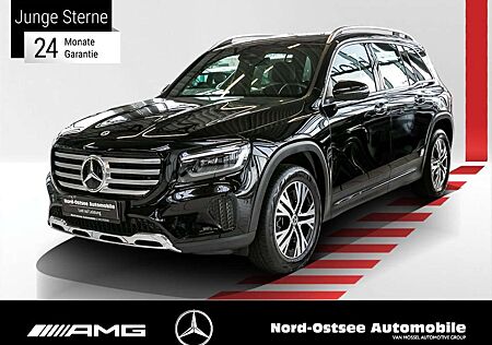 Mercedes-Benz GLB 200 PROGRESSIVE MBUX LED SHZ KEYLESS-GO