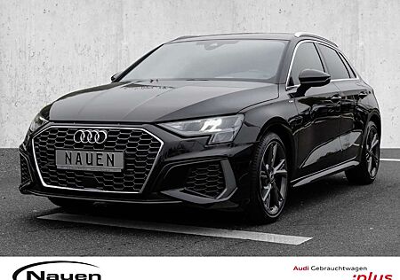 Audi A3 Sportback 30 TFSI S-line *mtl. 329,-€ 3,99%*