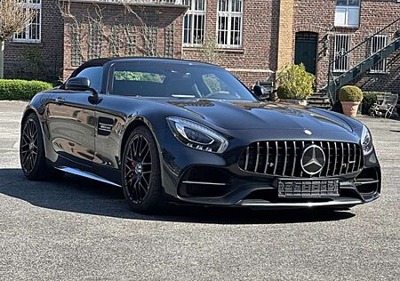 Mercedes-Benz AMG GT C GT-C*BURMESTER*AMG-PERFORMANCE*KAMERA