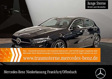 Mercedes-Benz A 200 PROGRESSIVE+LED+KAMERA+7G
