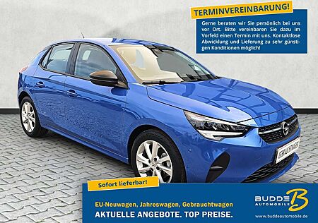 Opel Corsa 1.2T Elegance 5türig Navi / Rückfahrkamera