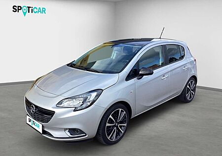 Opel Corsa City