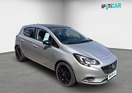 Opel Corsa City