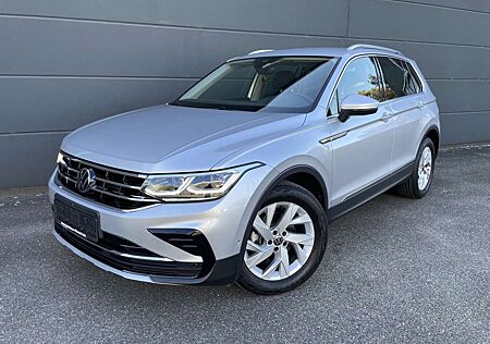 VW Tiguan Volkswagen 1.5 TSI DSG Elegance IQ.LIGHT KAMERA EL HECKKLAPPE