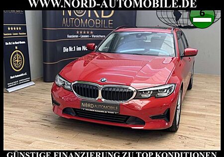 BMW 320 d Touring Advantage *AHK*PANO*HUD*LIVECP*LED Advan