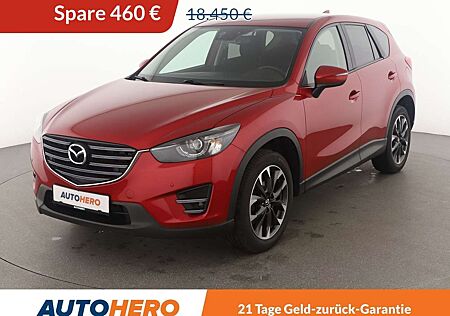 Mazda CX-5 2.0 Nakama 2WD *NAVI*LED*CAM*SHZ*TEMPO*