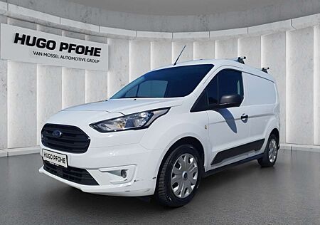 Ford Transit Connect Trend 1.5 EB 200 PDC GJR Klima BT