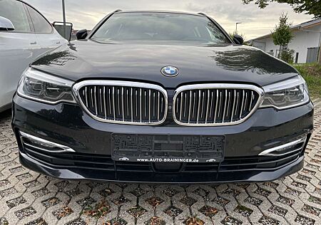 BMW 520d 520 5er Touring xDrive Aut. Luxury Line