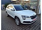 Skoda Karoq AHZV*LED*NAV*BEH.LENKR.*SITZH.*KLIMAAUT.*Varioflex