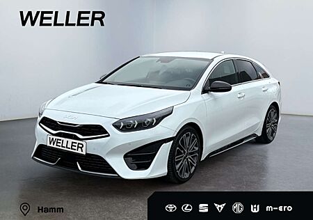 Kia Pro_ceed ProCeed / pro_cee'd 1.5 T-GDI DCT7 GT LINE *Navi*el Heck*Leder*