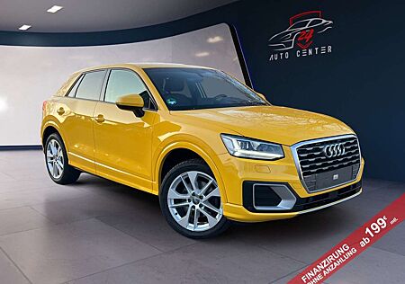 Audi Q2 design/Automatik/Navi/Sport