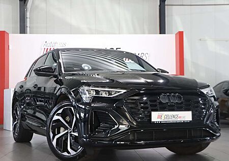 Audi Q8 e-tron 50 QUATTRO S-LINE SPORT BLACK EDITION