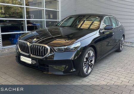 BMW i5 A EDRIVE40 Autom