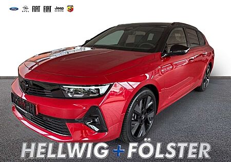 Opel Astra L Sports Tourer GS 11 KW Charger SHZ